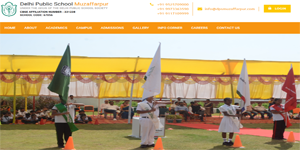 Delhi Public School Muzaffarpur