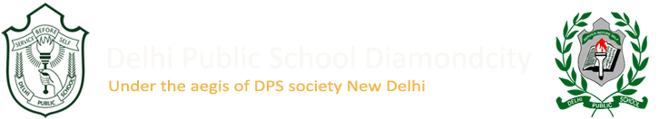Delhi Public School Diamondcity